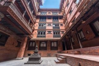 Kantipur Temple House - Kathmandu - 8