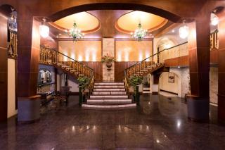 Erawan Hotel - Khok Kloi - 1