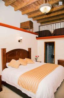 La Casona de los Gómez - Zacatlán - 3