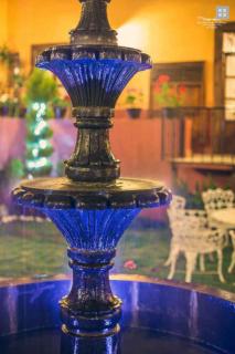 La Casona de los Gómez - Zacatlán - 1