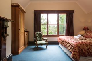 Franklin Manor - Strahan - 1