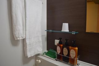 Hotel Route-Inn Sendai Higashi - Sendai - 1