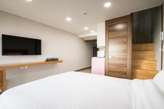 W Ocean Pension - Seogwipo - 4