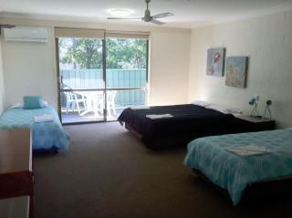 Settlers Inn - Port Macquarie - 6
