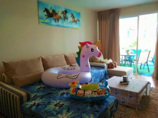 My Resort by Enjoy Huahin - Hua Hin - 8