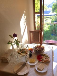 Hotel MIRA - Goris - 7