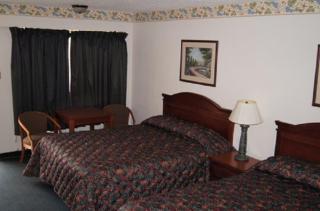 Budget Inn - Waco - 1