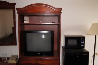 Budget Inn - Waco - 7
