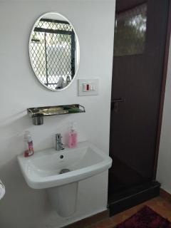 White House - Thrissur - 2