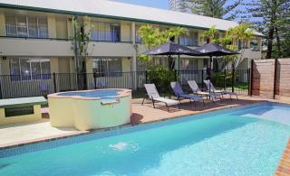 Darcy Arms Hotel Motel - Gold Coast - 7