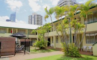 Darcy Arms Hotel Motel - Gold Coast - 6