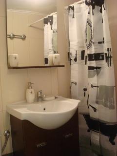 Smaragdi Studios and Rooms - Agios Kirykos - 5