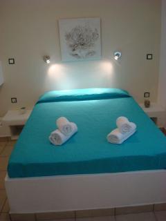 Smaragdi Studios and Rooms - Agios Kirykos - 9