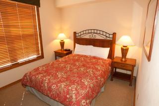 Highland House - Snowshoe - 7