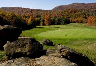 Highland House - Snowshoe - 3