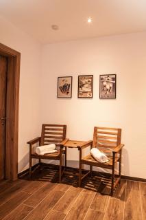 Riffler Lodge - Pettneu am Arlberg - 9