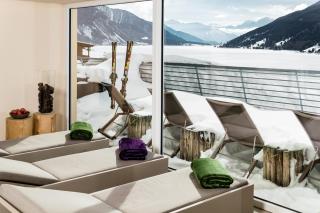 Aktiv Hotel Edelweiss - Resia - 4