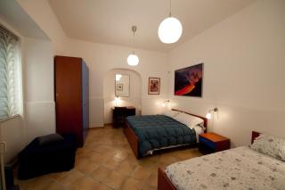 B&B Trio D'Archi - La Pilozza Infiorata - Caltagirone - 2