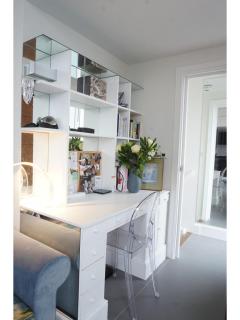 Modern, Spacious 2BR Flat in Oxford - Oxford - 6
