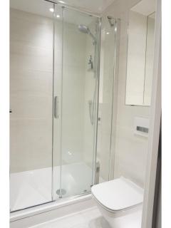 Modern, Spacious 2BR Flat in Oxford - Oxford - 1