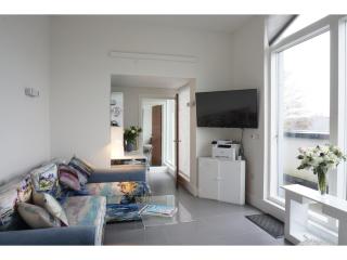 Modern, Spacious 2BR Flat in Oxford - Oxford - 0