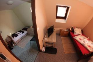 Apartmány Morávka - Rychnov nad Kněžnou - 3