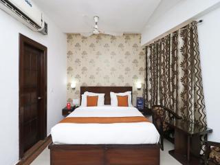 Hotel Samovar by Goyal Hotel - Agra - 5