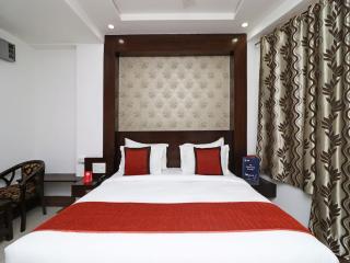 Hotel Samovar by Goyal Hotel - Agra - 6