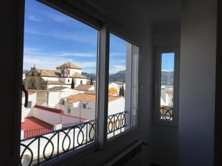Apartment Ronda City Center - Ronda - 3