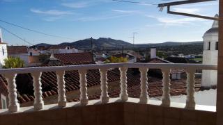 Casa da tia Bina - Monsaraz - 1