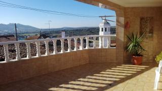 Casa da tia Bina - Monsaraz - 5