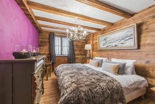 Chalet Lièvre Blanc - LES CHALETS COVAREL - 2