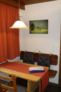 Wirtseppelerhof Apartments - Leutasch - 3