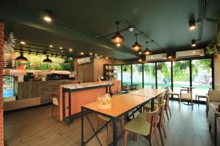 Xen Hotel Nakhon Pathom - SHA PLUS - Nakhon Pathom - 5