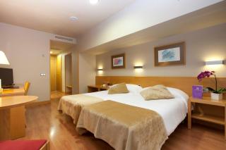 Victoria 4 Puerta del Sol - 3