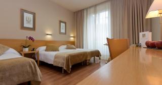 Victoria 4 Puerta del Sol - 2