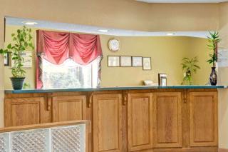 Travelodge by Wyndham Forest Park Atlanta South - Forest Park - 5