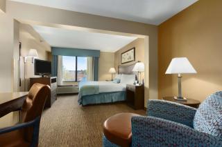 Independent SPHC Cross Creek Inn & Suites - Fayetteville - 8