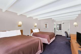 Howard Johnson by Wyndham Vero Beach / Downtown - Vero Beach - 6