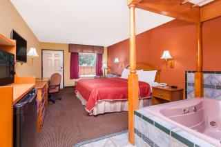 Travelodge by Wyndham Chattanooga/Hamilton Place - Chattanooga - 2