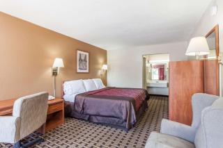 Knights Inn Murfreesboro - Murfreesboro - 4