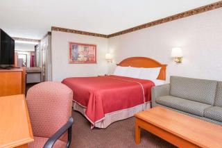 Travelodge by Wyndham Chattanooga/Hamilton Place - Chattanooga - 5