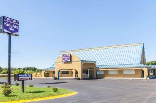 Knights Inn Murfreesboro - Murfreesboro - 0