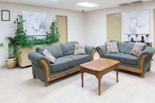 Knights Inn Murfreesboro - Murfreesboro - 6