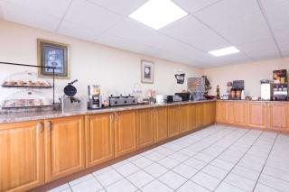 Travelodge by Wyndham Chattanooga/Hamilton Place - Chattanooga - 6