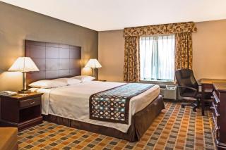 Super 8 by Wyndham Frankfort IN - Frankfort - 9