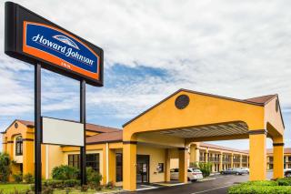 Howard Johnson by Wyndham Panama City - Panama City - 0