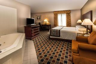Super 8 by Wyndham Frankfort IN - Frankfort - 6