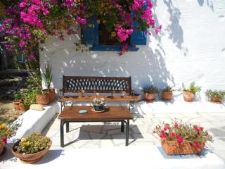 Syros-Home in nature - Mánna - 7