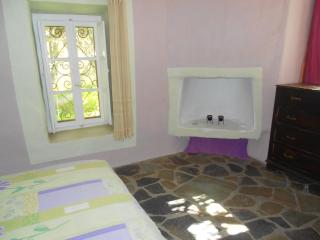 Syros-Home in nature - Mánna - 4